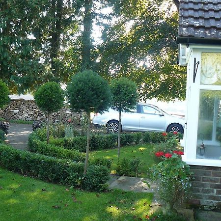 Landford Forest View B&B المظهر الخارجي الصورة