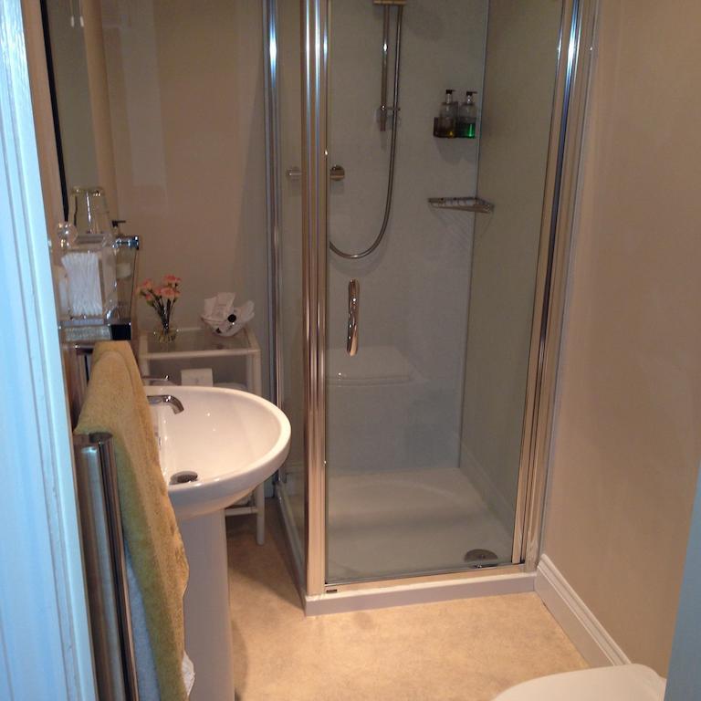 Landford Forest View B&B الغرفة الصورة