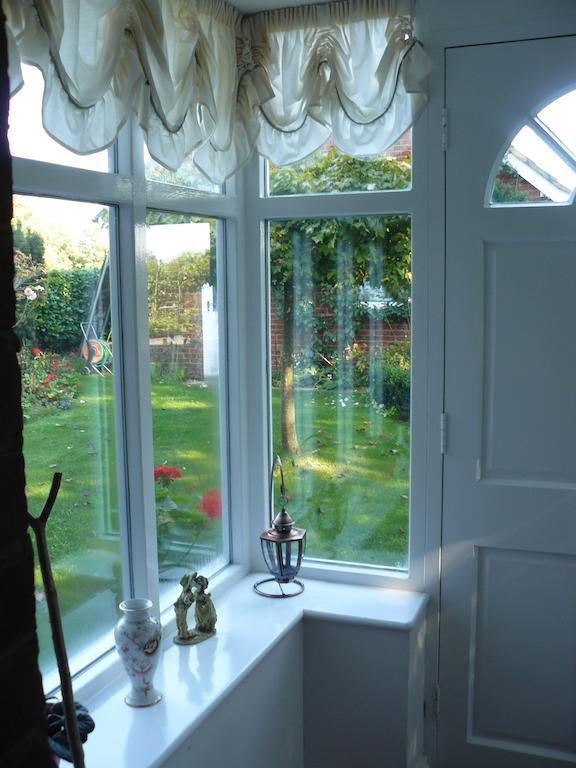 Landford Forest View B&B المظهر الخارجي الصورة