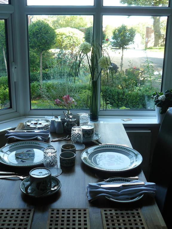 Landford Forest View B&B المظهر الخارجي الصورة