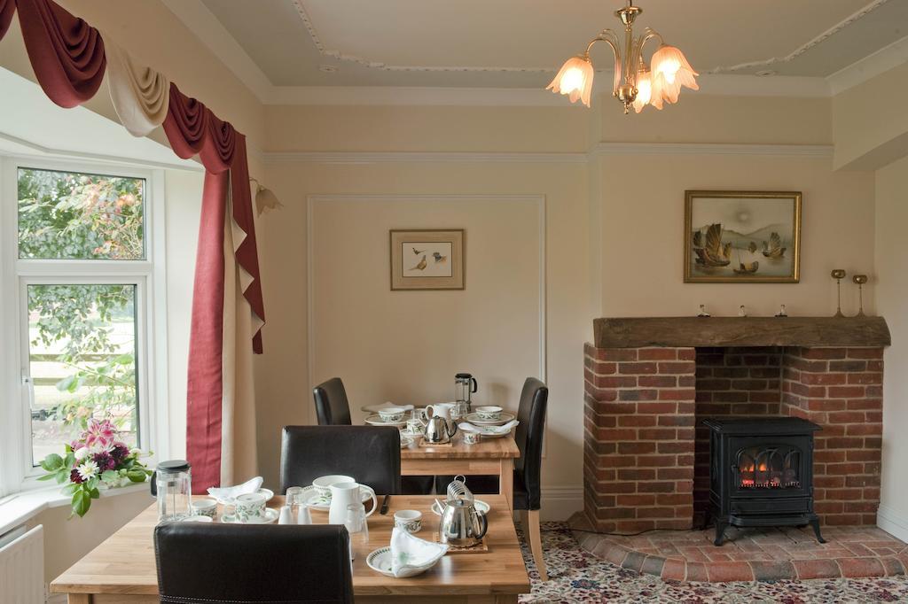 Landford Forest View B&B المظهر الخارجي الصورة