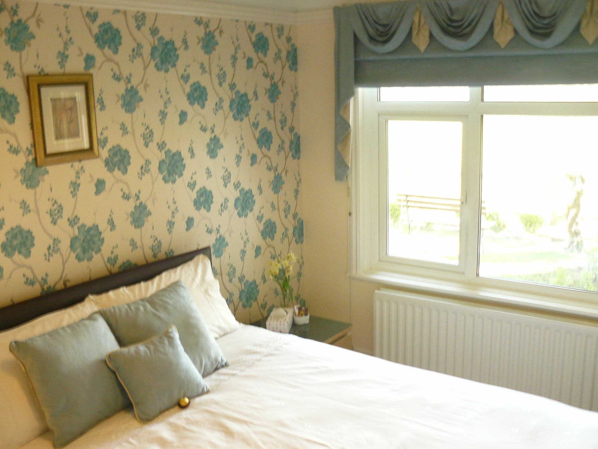 Landford Forest View B&B المظهر الخارجي الصورة