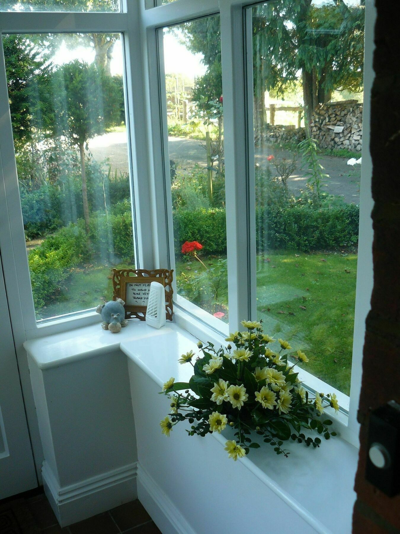 Landford Forest View B&B المظهر الخارجي الصورة
